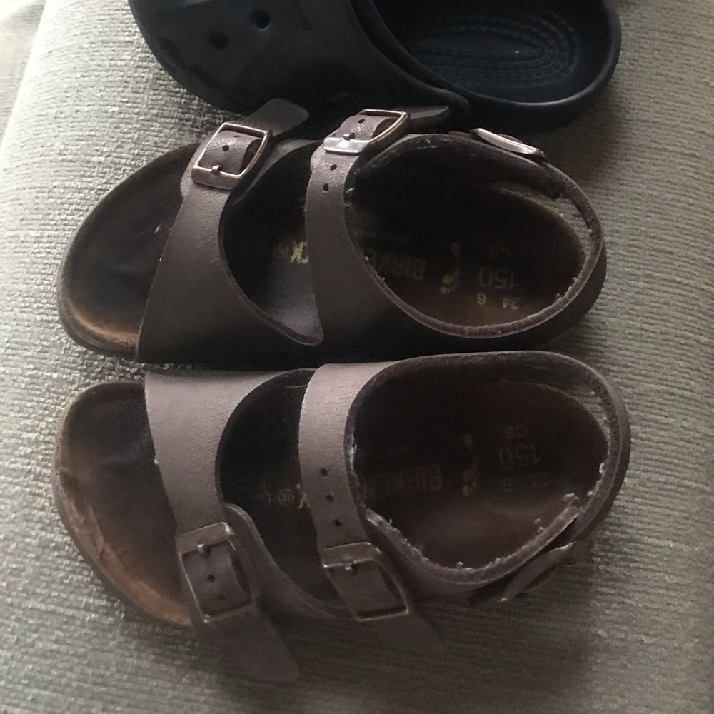 Birkenstock